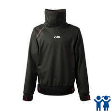 Gill Junior Thing Thermoshield Top - Nero Gill Junior Thing Thermoshield Top - Nero