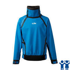 Gill Junior Thermoshield Dinghy Top - Blu