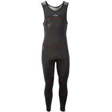 Skill Suit Gill Race Firecell - Grafite Skill Suit Gill Race Firecell - Grafite