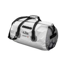 Gill Race Team Bag 60L - Bianco Gill Race Team Bag 60L - Bianco