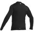 Gul Hydroshield Pro Impermeabile Traspirante Top Uv50 + Ls - Nero