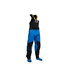 Gul Napa Kayak Drysuit & Undersuit - Blu / Blu