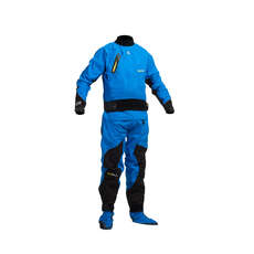 Gul Napa Kayak Drysuit & Undersuit - Blu / Blu Gul Napa Kayak Drysuit & Undersuit - Blu / Blu