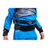 Gul Napa Kayak Drysuit & Undersuit - Blu / Blu