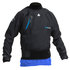 Gul Saco Kayak Dry Cag - Nero / Blu