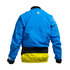Gul Saco Kayak Dry Cag - Blu / Giallo