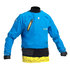 Gul Saco Kayak Dry Cag - Blu / Giallo