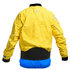 Gul Saco Kayak Dry Cag - Giallo / Blu