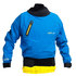 Gul Yampa Kayak Dry Cag - Blu / Giallo