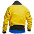 Gul Yampa Kayak Dry Cag - Giallo / Blu