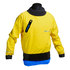 Gul Yampa Kayak Dry Cag - Giallo / Blu