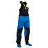 Pantaloni Da Ginnastica Gul Saco Kayak - Blu / Nero