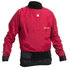 Gul Tyger Kayak Dry Cag - Rosso / Nero