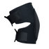 Gul Pro Knee Pads - Nero - [Pair]
