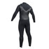 Gul Viper 5/4 Dry Bolt Dry Wetsuit - Nero