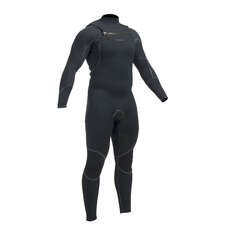 Gul Viper 5/4 Dry Bolt Dry Wetsuit - Nero Gul Viper 5/4 Dry Bolt Dry Wetsuit - Nero