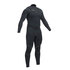 Gul Viper 5/4 Dry Bolt Dry Wetsuit - Nero