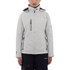 Giacca Musto Womens Sardinia Br1 2019 - Platino / Platino