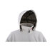 Giacca Musto Womens Sardinia Br1 2019 - Platino / Platino