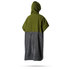 Mystic Poncho / Pile / Modifica Robe - Esercito