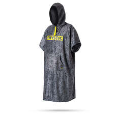 Mystic Poncho / Pile / Modifica Robe - Banana