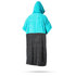 Mystic Poncho / Pile / Modifica Robe - Menta