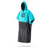 Mystic Poncho / Pile / Modifica Robe - Menta