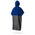 Mystic Poncho / Pile / Modifica Robe - Navy
