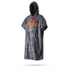 Mystic Poncho / Pile / Modifica Robe - Ananas Mystic Poncho / Pile / Modifica Robe - Ananas