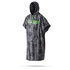 Mystic Poncho / Pile / Modifica Robe - Watermelon