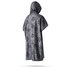 Mystic Poncho / Pile / Modifica Robe - Watermelon