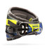 Mystic Drip Kitesurf Harness - Lime