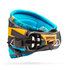 Mystic Drip Kitesurf Harness - Teal