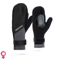 Mtsc Mystic Open Palm Mittens - 1,5Mm 2023 Mtsc Mystic Open Palm Mittens - 1,5Mm 2023
