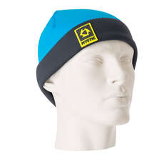 Mystic Neo Neoprene Beanie 2 Millimetri - Blu