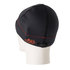 Mystic Neo Neoprene Beanie 2 Millimetri - Nero
