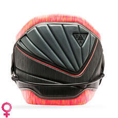 Diva Mystic Womens Kitesurf Harness - Rosa Diva Mystic Womens Kitesurf Harness - Rosa