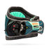Diva Mystic Womens Kitesurf Harness - Teal