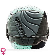 Mystic Dutchess Womens Kitesurf Harness - Grigio Mystic Dutchess Womens Kitesurf Harness - Grigio