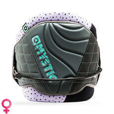 Mystic Dutchess Womens Kitesurf Harness - Viola Mystic Dutchess Womens Kitesurf Harness - Viola
