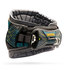 Mystic Legend Kitesurf Harness - Teal