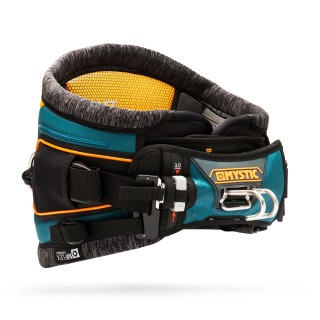 Mystic Majestic Imbracatura Da Kitesurf - Teal