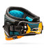 Mystic Guerriero Kitesurf Harness  - Teal