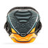 Mystic Guerriero Kitesurf Harness  - Teal