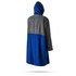 Mystic Poncho / Pile / Modifica Robe Long - Navy