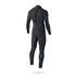 Muta Majestic 5/3 Gbs Con Zip Posteriore Mystic - Blu