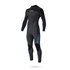 Muta Majestic 5/3 Gbs Con Zip Posteriore Mystic - Blu