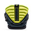 Mystic Warrior V Kitesurf Harness 2018 - Lime
