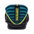 Mystic Warrior V Kitesurf Harness 2018 - Teal
