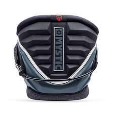 Imbracatura Mystic Warrior V Kitesurf 2018 - Nera